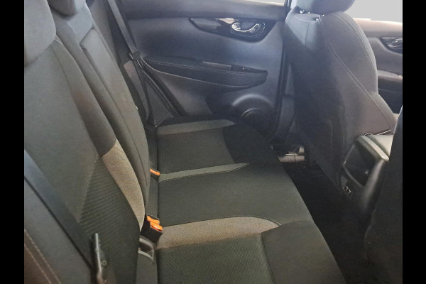 Nissan QASHQAI 1.3 DIG-T N-Connecta | WORDT VERWACHT | automaat | 160PK | navigatie | panoramadak | stoelverwarming | trekhaak