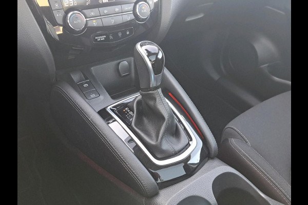 Nissan QASHQAI 1.3 DIG-T N-Connecta | WORDT VERWACHT | automaat | 160PK | navigatie | panoramadak | stoelverwarming | trekhaak