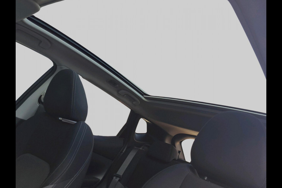 Nissan QASHQAI 1.3 DIG-T N-Connecta | WORDT VERWACHT | automaat | 160PK | navigatie | panoramadak | stoelverwarming | trekhaak