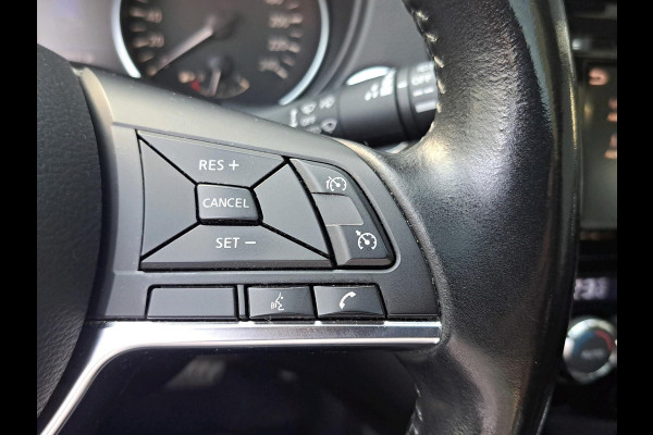 Nissan QASHQAI 1.3 DIG-T N-Connecta | WORDT VERWACHT | automaat | 160PK | navigatie | panoramadak | stoelverwarming | trekhaak