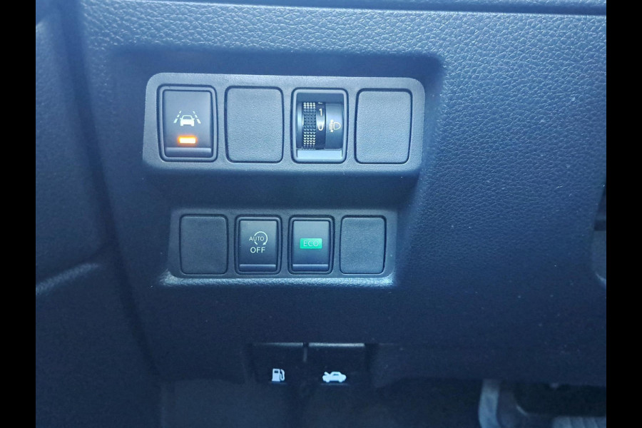 Nissan QASHQAI 1.3 DIG-T N-Connecta | WORDT VERWACHT | automaat | 160PK | navigatie | panoramadak | stoelverwarming | trekhaak