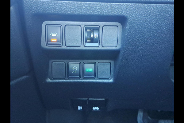 Nissan QASHQAI 1.3 DIG-T N-Connecta | WORDT VERWACHT | automaat | 160PK | navigatie | panoramadak | stoelverwarming | trekhaak