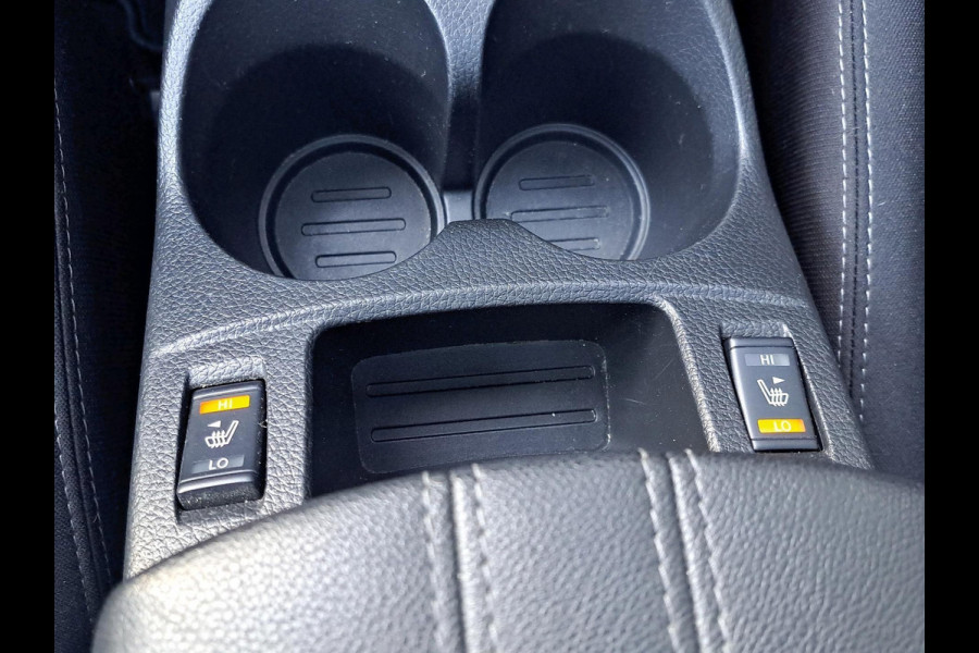 Nissan QASHQAI 1.3 DIG-T N-Connecta | WORDT VERWACHT | automaat | 160PK | navigatie | panoramadak | stoelverwarming | trekhaak