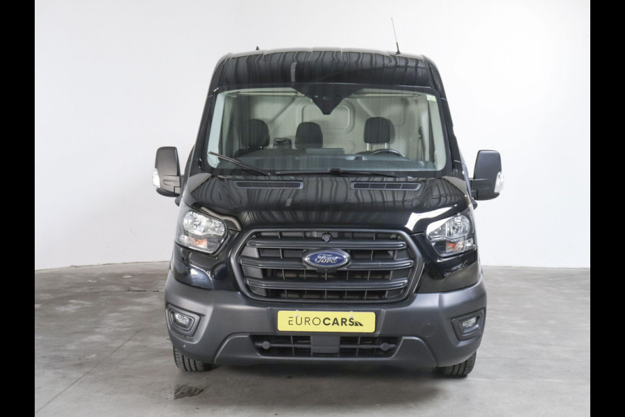 Ford Transit 290 2.0 TDCI L2H2 Trend Airco Bluetooth Camera Cruise Control Ford Transit 290 2.0 TDCI L2H2 Trend Airco Bluetooth Camera Cruise Control
