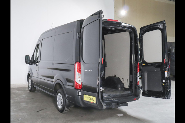 Ford Transit 290 2.0 TDCI L2H2 Trend Airco Bluetooth Camera Cruise Control Ford Transit 290 2.0 TDCI L2H2 Trend Airco Bluetooth Camera Cruise Control