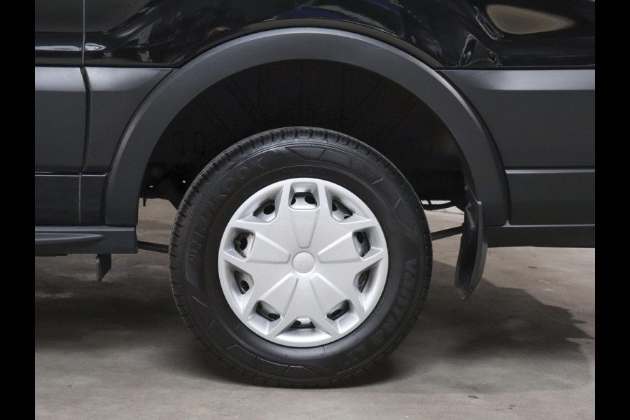 Ford Transit 290 2.0 TDCI L2H2 Trend Airco Bluetooth Camera Cruise Control Ford Transit 290 2.0 TDCI L2H2 Trend Airco Bluetooth Camera Cruise Control