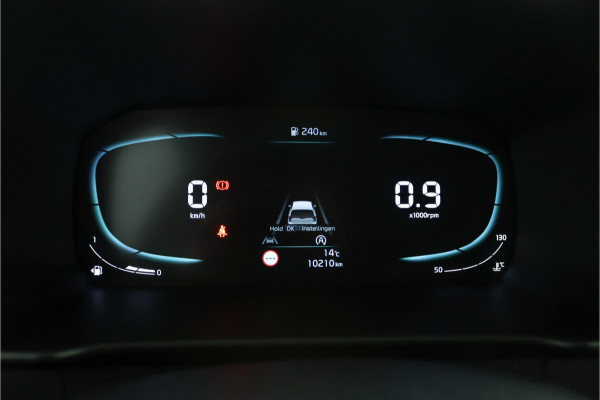 Kia Picanto 1.0 DPI DynamicLine - Airco - Cruise Control - Apple/Android Carplay - Navigatie - Fabrieksgarantie Tot 2031