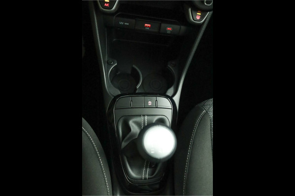 Kia Picanto 1.0 DPI DynamicLine - Airco - Cruise Control - Apple/Android Carplay - Navigatie - Fabrieksgarantie Tot 2031