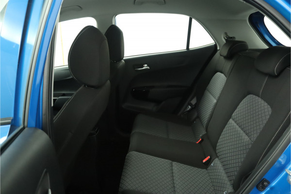 Kia Picanto 1.0 DPI DynamicLine - Airco - Cruise Control - Apple/Android Carplay - Navigatie - Fabrieksgarantie Tot 2031