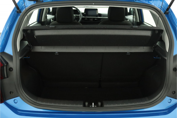 Kia Picanto 1.0 DPI DynamicLine - Airco - Cruise Control - Apple/Android Carplay - Navigatie - Fabrieksgarantie Tot 2031