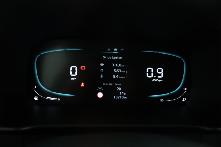 Kia Picanto 1.0 DPI DynamicLine - Airco - Cruise Control - Apple/Android Carplay - Navigatie - Fabrieksgarantie Tot 2031