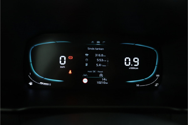 Kia Picanto 1.0 DPI DynamicLine - Airco - Cruise Control - Apple/Android Carplay - Navigatie - Fabrieksgarantie Tot 2031