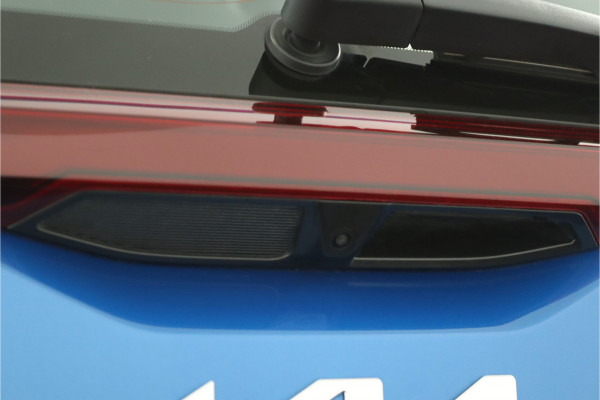 Kia Picanto 1.0 DPI DynamicLine - Airco - Cruise Control - Apple/Android Carplay - Navigatie - Fabrieksgarantie Tot 2031