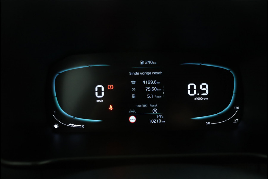 Kia Picanto 1.0 DPI DynamicLine - Airco - Cruise Control - Apple/Android Carplay - Navigatie - Fabrieksgarantie Tot 2031