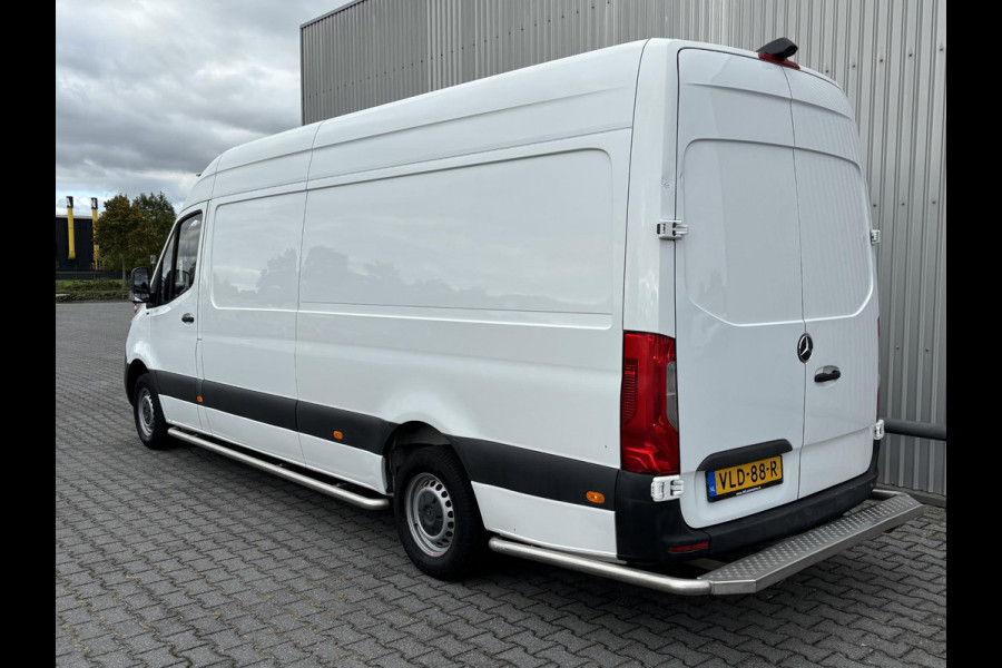 Mercedes-Benz Sprinter 315 1.9 CDI L3H2*A/C*AUTOM.*CRUISE*CAM*