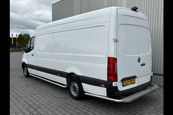 Mercedes-Benz Sprinter 315 1.9 CDI L3H2*A/C*AUTOM.*CRUISE*CAM*