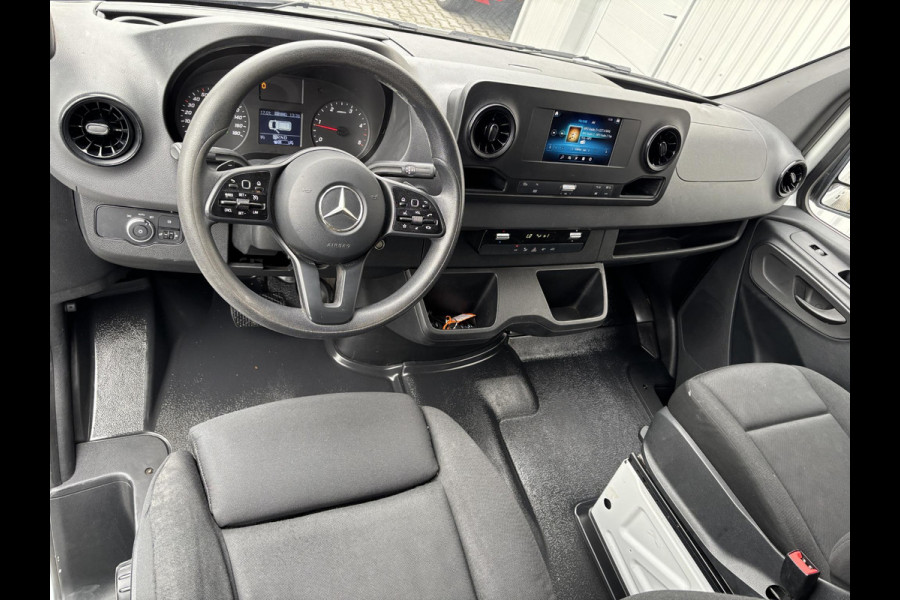 Mercedes-Benz Sprinter 315 1.9 CDI L3H2*A/C*AUTOM.*CRUISE*CAM*