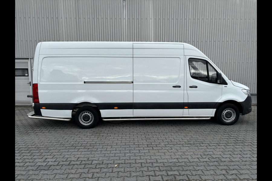 Mercedes-Benz Sprinter 315 1.9 CDI L3H2*A/C*AUTOM.*CRUISE*CAM*