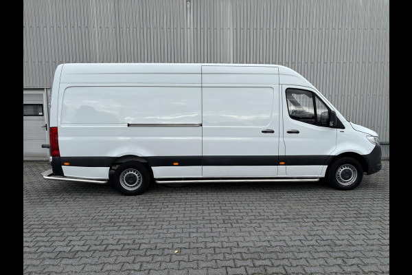 Mercedes-Benz Sprinter 315 1.9 CDI L3H2*A/C*AUTOM.*CRUISE*CAM*