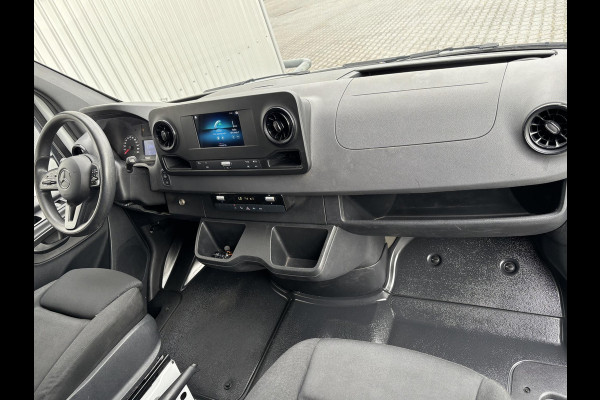 Mercedes-Benz Sprinter 315 1.9 CDI L3H2*A/C*AUTOM.*CRUISE*CAM*