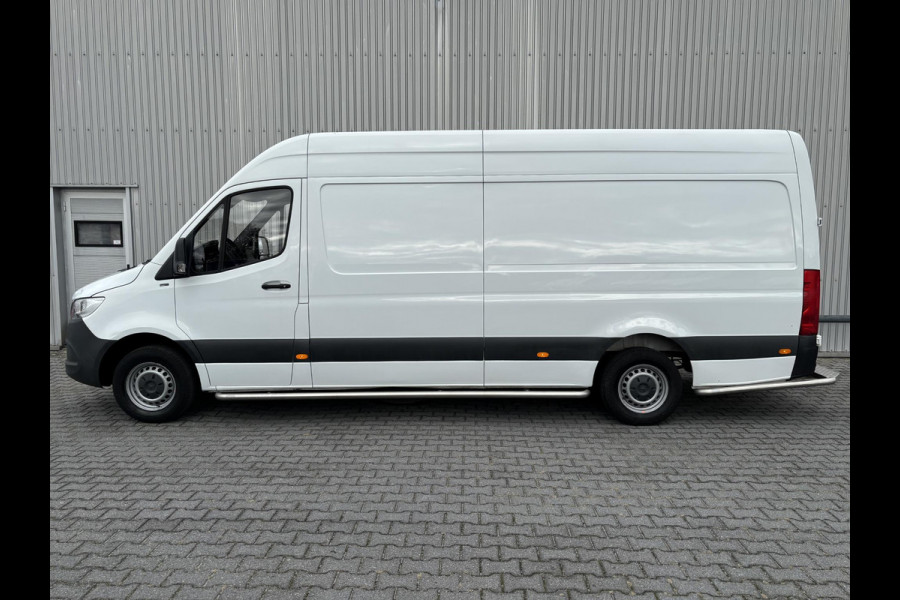 Mercedes-Benz Sprinter 315 1.9 CDI L3H2*A/C*AUTOM.*CRUISE*CAM*