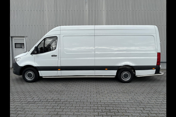 Mercedes-Benz Sprinter 315 1.9 CDI L3H2*A/C*AUTOM.*CRUISE*CAM*