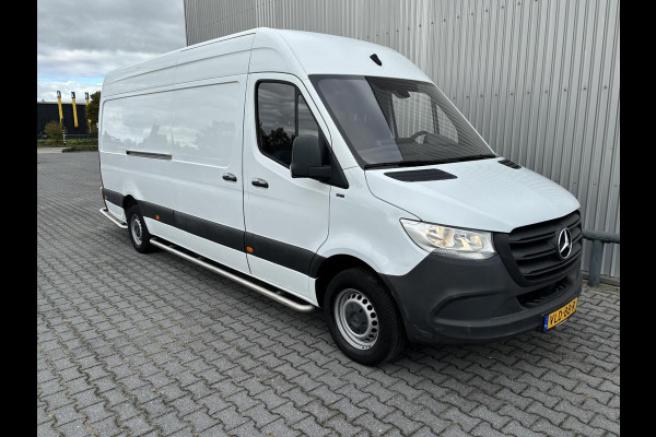 Mercedes-Benz Sprinter 315 1.9 CDI L3H2*A/C*AUTOM.*CRUISE*CAM*