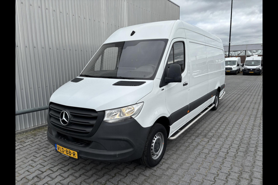 Mercedes-Benz Sprinter 315 1.9 CDI L3H2*A/C*AUTOM.*CRUISE*CAM*