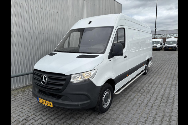 Mercedes-Benz Sprinter 315 1.9 CDI L3H2*A/C*AUTOM.*CRUISE*CAM*
