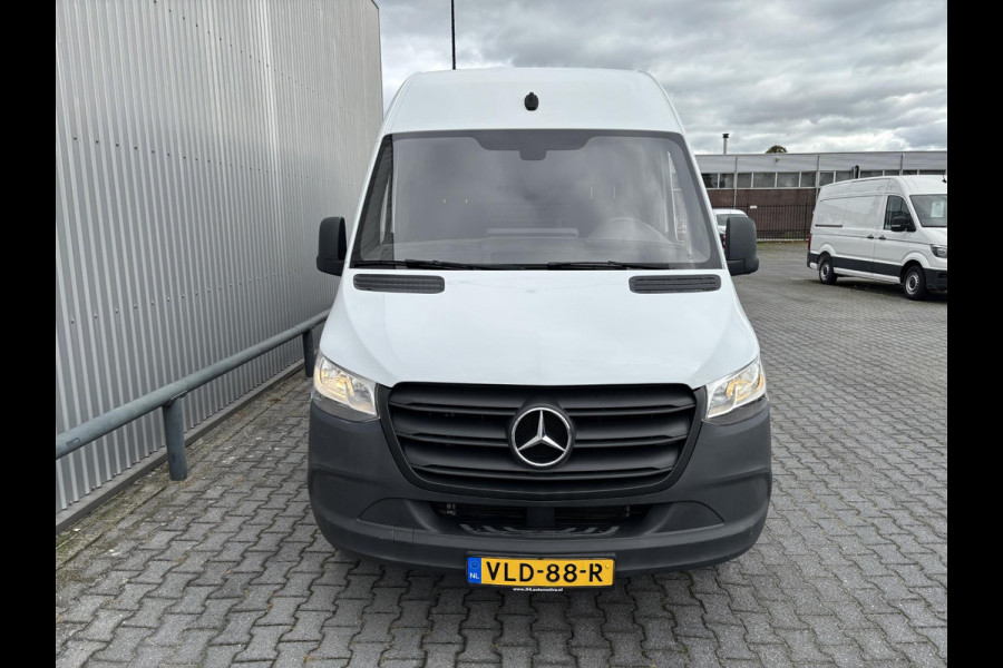 Mercedes-Benz Sprinter 315 1.9 CDI L3H2*A/C*AUTOM.*CRUISE*CAM*