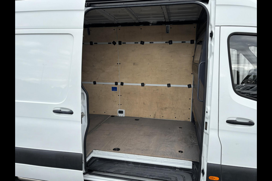 Mercedes-Benz Sprinter 315 1.9 CDI L3H2*A/C*AUTOM.*CRUISE*CAM*