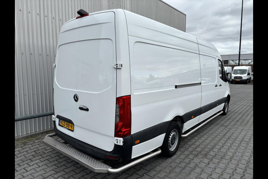 Mercedes-Benz Sprinter 315 1.9 CDI L3H2*A/C*AUTOM.*CRUISE*CAM*