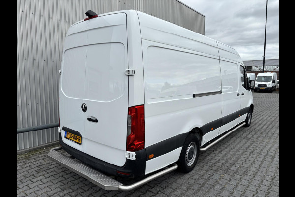 Mercedes-Benz Sprinter 315 1.9 CDI L3H2*A/C*AUTOM.*CRUISE*CAM*