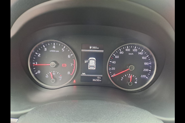 Kia Rio 1.0 T-GDi MHEV DynamicLine | LED | Trekhaak | Cruise | Camera | Stuur- en stoelverwarming | Navi |