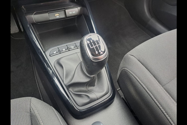 Kia Rio 1.0 T-GDi MHEV DynamicLine | LED | Trekhaak | Cruise | Camera | Stuur- en stoelverwarming | Navi |