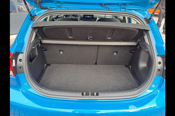 Kia Rio 1.0 T-GDi MHEV DynamicLine | LED | Trekhaak | Cruise | Camera | Stuur- en stoelverwarming | Navi |
