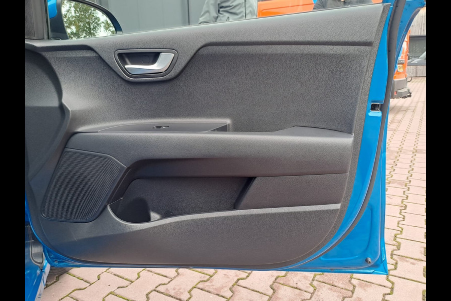 Kia Rio 1.0 T-GDi MHEV DynamicLine | LED | Trekhaak | Cruise | Camera | Stuur- en stoelverwarming | Navi |