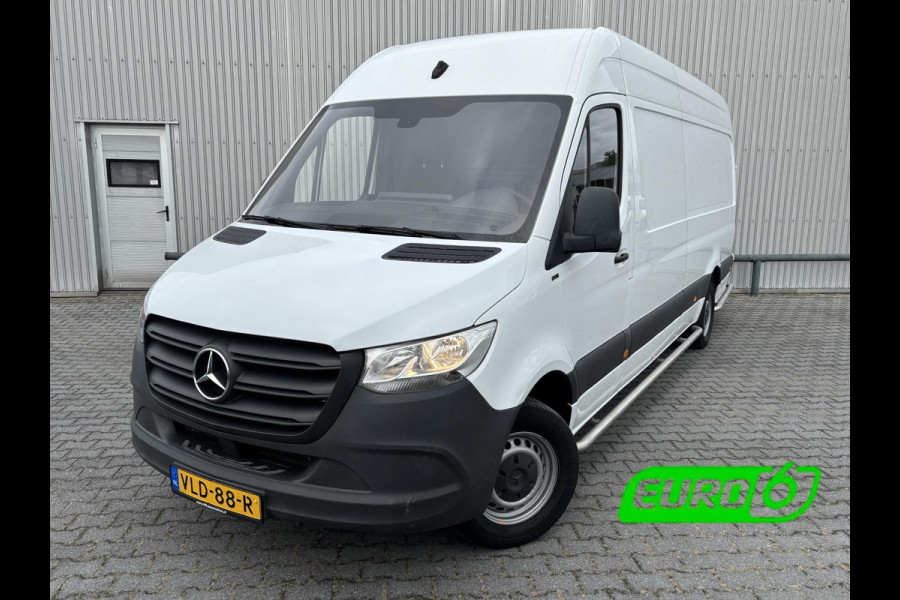 Mercedes-Benz Sprinter 315 1.9 CDI L3H2*A/C*AUTOM.*CRUISE*CAM*