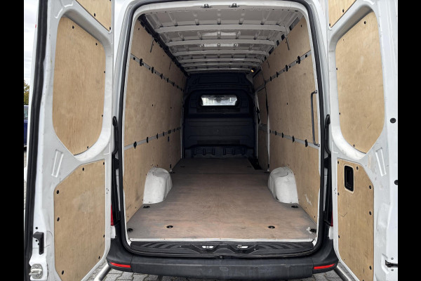 Mercedes-Benz Sprinter 315 1.9 CDI L3H2*A/C*AUTOM.*CRUISE*CAM*