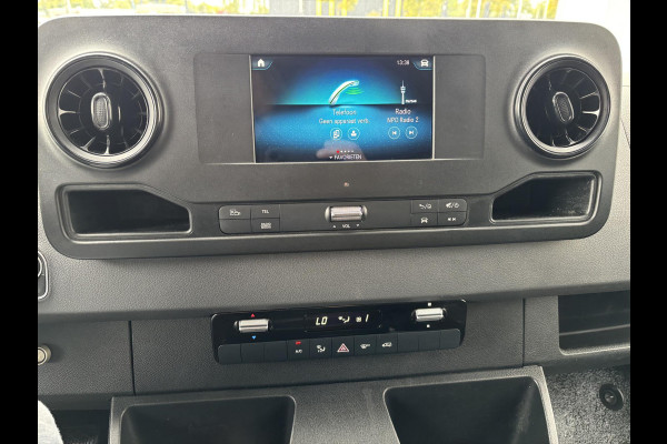 Mercedes-Benz Sprinter 315 1.9 CDI L3H2*A/C*AUTOM.*CRUISE*CAM*