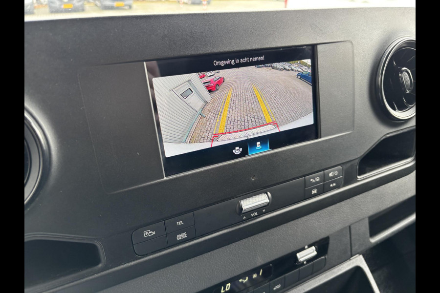 Mercedes-Benz Sprinter 315 1.9 CDI L3H2*A/C*AUTOM.*CRUISE*CAM*