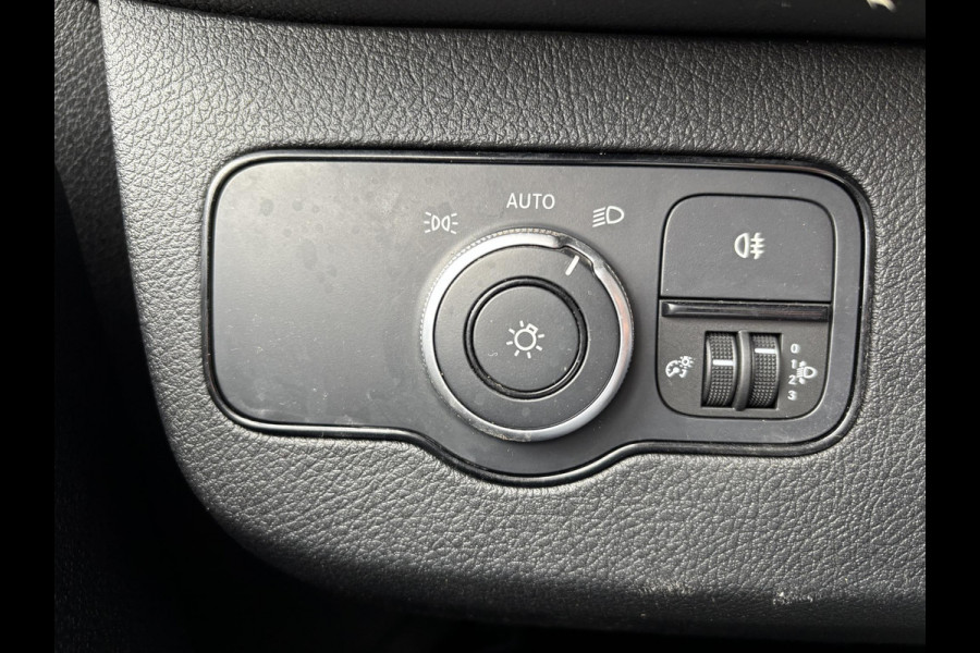 Mercedes-Benz Sprinter 315 1.9 CDI L3H2*A/C*AUTOM.*CRUISE*CAM*