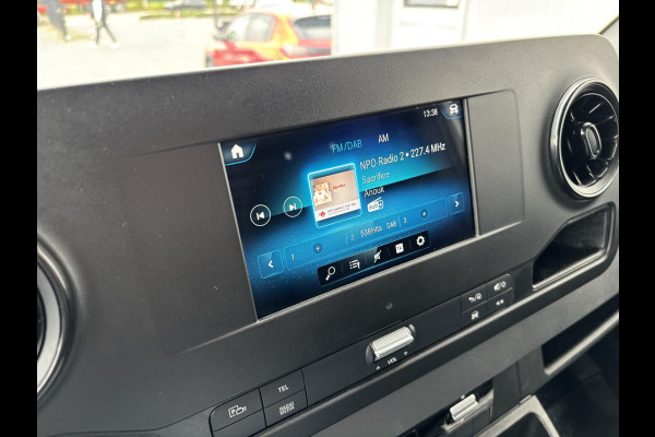 Mercedes-Benz Sprinter 315 1.9 CDI L3H2*A/C*AUTOM.*CRUISE*CAM*