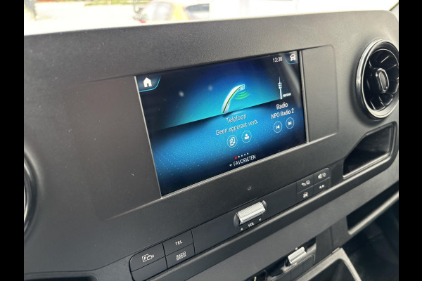 Mercedes-Benz Sprinter 315 1.9 CDI L3H2*A/C*AUTOM.*CRUISE*CAM*