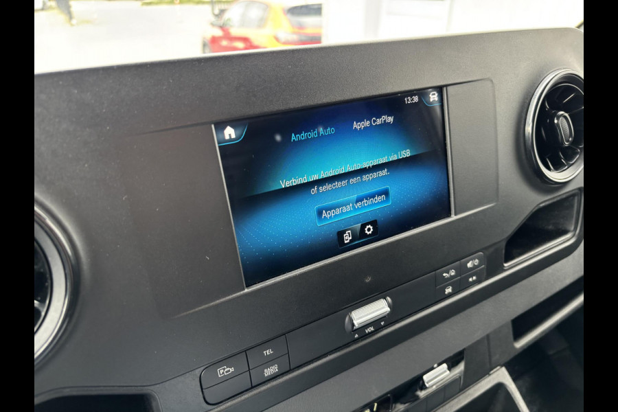 Mercedes-Benz Sprinter 315 1.9 CDI L3H2*A/C*AUTOM.*CRUISE*CAM*