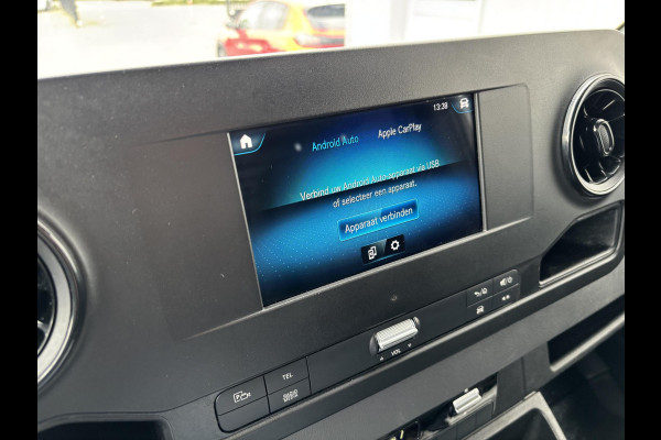 Mercedes-Benz Sprinter 315 1.9 CDI L3H2*A/C*AUTOM.*CRUISE*CAM*