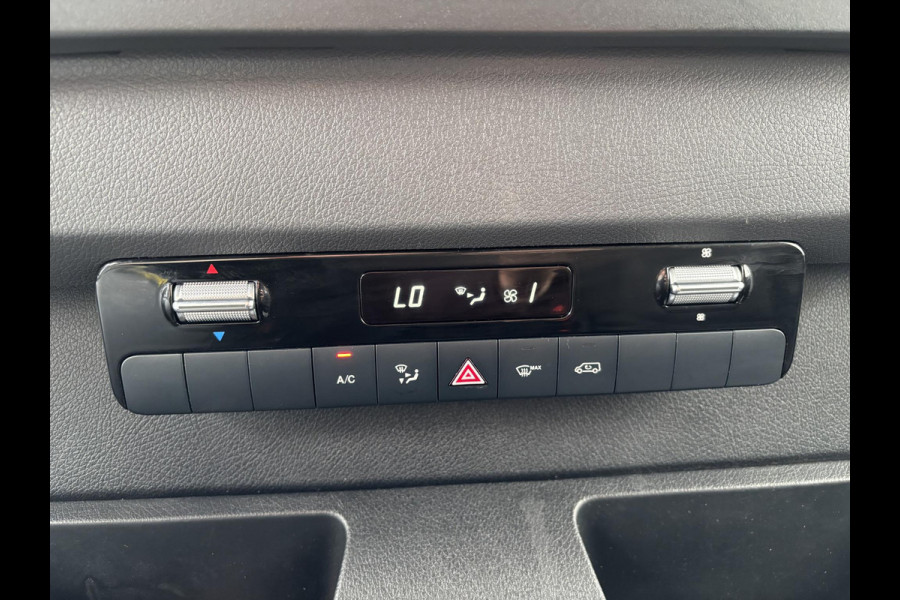 Mercedes-Benz Sprinter 315 1.9 CDI L3H2*A/C*AUTOM.*CRUISE*CAM*