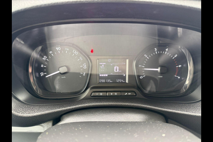 Mercedes-Benz Sprinter 315 1.9 CDI L3H2*A/C*AUTOM.*CRUISE*CAM*