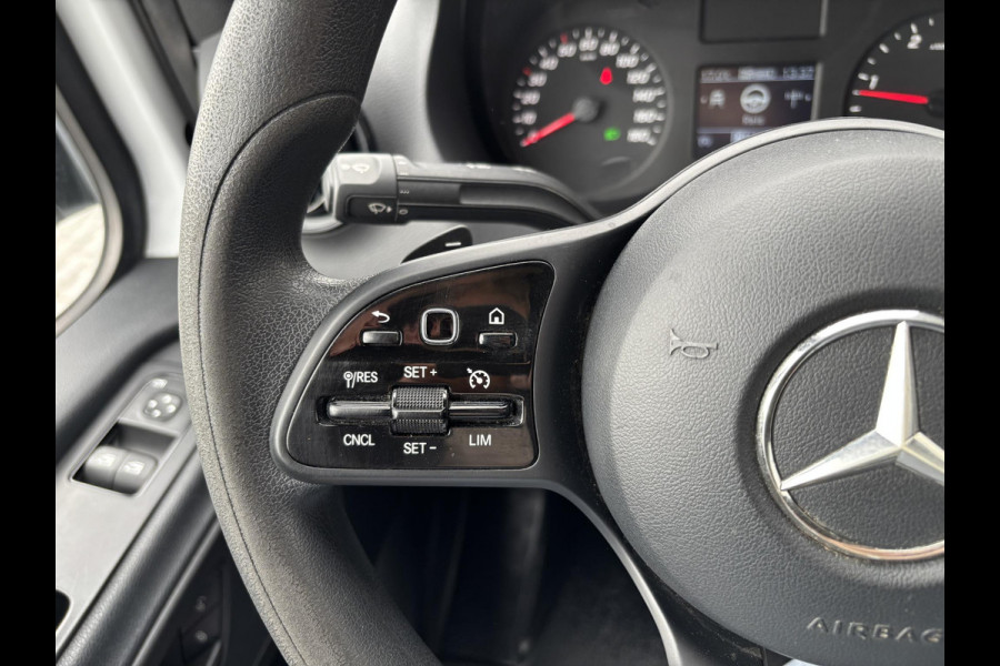 Mercedes-Benz Sprinter 315 1.9 CDI L3H2*A/C*AUTOM.*CRUISE*CAM*