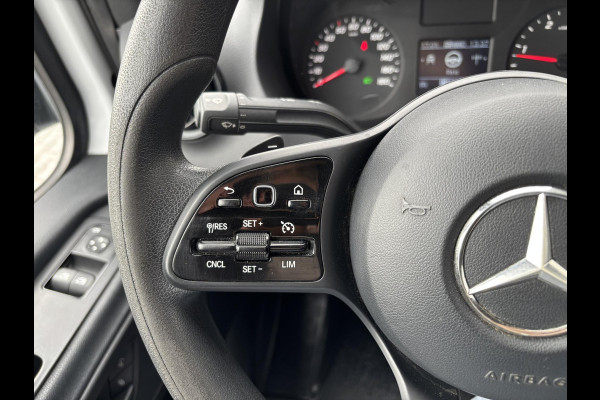 Mercedes-Benz Sprinter 315 1.9 CDI L3H2*A/C*AUTOM.*CRUISE*CAM*